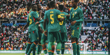 Sénégal–États-Unis : les Lions lancent leur préparation pour le Mondial, ce dimanche