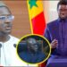 « Sénégal Niari Président la Am… » : Cheikh Bara Ndiaye tacle Diomaye devant El Malick (Vidéo)