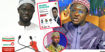 « Diomaye Soudé Gor Waroul… » Les conseils précieux de Cheikh Bara Ndiaye à son frère de Parti (Vidéo)