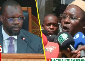 Sonko Nouveau PAN: Cheikh Bara Ndiaye assène ses vérités « Ñou Dak Leu Vendredi, Mardi Nga Khey… » (Vidéo)