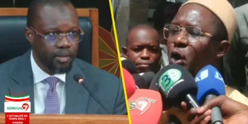 Sonko Nouveau PAN: Cheikh Bara Ndiaye assène ses vérités « Ñou Dak Leu Vendredi, Mardi Nga Khey… » (Vidéo)… »