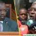 Sonko Nouveau PAN: Cheikh Bara Ndiaye assène ses vérités « Ñou Dak Leu Vendredi, Mardi Nga Khey… » (Vidéo)… »