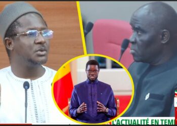 Cheikh Bara torpille Tafsir Thioye : « Mission Ngay Dokh, Dagn La Yooni… » (Vidéo)
