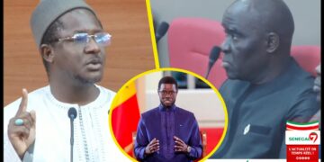 Cheikh Bara torpille Tafsir Thioye : « Mission Ngay Dokh, Dagn La Yooni… » (Vidéo)