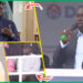 (Video) Mbour: Cheikh Issa Sall encense DIOMAYE & lance une petite pique à SONKO « Kou Lamb Ya Tay Dagoul Fañla Nobé… »