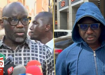 Pape Ngagne convoqué : Réaction musclée de Cheikh Yérim Seck « Ce qu&rsquo;il a dit est difficilement contestable » (Vidéo)