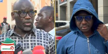Pape Ngagne convoqué : Réaction musclée de Cheikh Yérim Seck « Ce qu&rsquo;il a dit est difficilement contestable » (Vidéo)