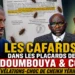 Les cafards dans les placards de Doumbouya & co (Révélations-choc de Cheikh Yérim Seck) (Vidéo)