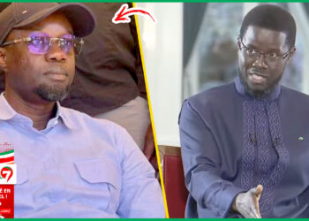(Video) Eligibilite de SONKO: DIOMAYE dévoile enfin sa position « Question Bi Mossoul Nekk Sama Probleme Ndax… »