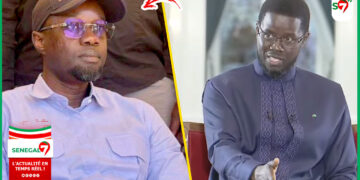 (Video) Eligibilite de SONKO: DIOMAYE dévoile enfin sa position « Question Bi Mossoul Nekk Sama Probleme Ndax… »
