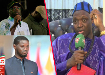 Dr Serigne Modou B. Dieng « Pourquoi l&rsquo;affrontement entre Sonko et Diomaye est inévitables… » (Vidéo)