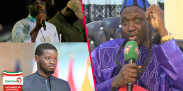 Dr Serigne Modou B. Dieng « Pourquoi l&rsquo;affrontement entre Sonko et Diomaye est inévitables… » (Vidéo)