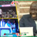 (Video) La petite pique de Dame Mbodj « Pastef c’est le seul parti capable de remplir Dakar Arena… »