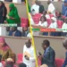 URGENT: Les députés de l’opposition quittent la salle après l’installation de Sonko (Vidéo)