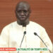 Dette publique et FMI : Cheikh Diba joue la carte de la transparence