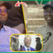 (Video) Honoré le Dr Babo Amadou Ba, les mots forts du ministre Daouda Ngom sur SONKO qui enfl@mment la salle
