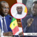 « Deuk Bi Mingui Si Ay Lokho You Waur… » Diomaye rassure les Sénégalais (Vidéo)
