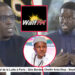Diomaye à Moustapha Diop « Liñou may wax lép, Sénégal Ñiép la choqué té Lissi Eup Sén Télé Bobou Leu… » (Vidéo)