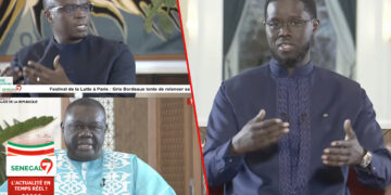 Face à la presse, les premiers mots du Président Bassirou Diomaye Faye (Vidéo)