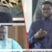 Face à la presse, les premiers mots du Président Bassirou Diomaye Faye (Vidéo)