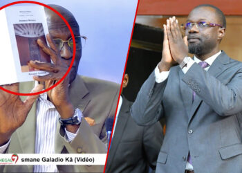 Doudou Wade « exclut » Sonko de l&rsquo;assemblée « le mot suspension n&rsquo;existe pas dans la loi organique… » (Vidéo)