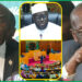 (Video) Présent à la conf. de presse de Tafsir Thioye, les dures vérités de Doudou Wade à la majorité « Bou Loi Diallé… »