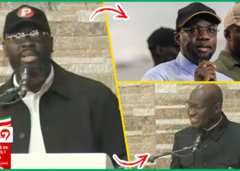 (Video) Dr Babo Amadou Ba encense Abass Fall « Borom Ndakaru jusqu’à Présent » & repond à ses détracteurs « on assez de cadres pour debattre sur tous les… »