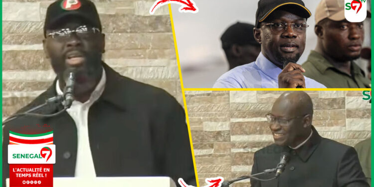 (Video) Dr Babo Amadou Ba encense Abass Fall « Borom Ndakaru jusqu’à Présent » & repond à ses détracteurs « on assez de cadres pour debattre sur tous les… »