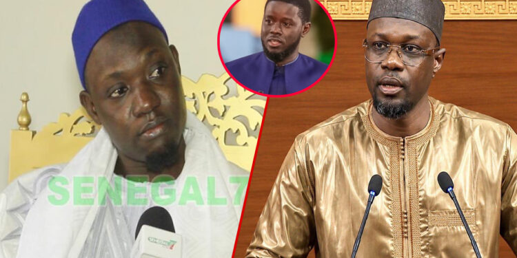 Sonko limogé : Réaction à chaud de Dr Serigne Modou B. Dieng « Tak Na Sama Valise Pour… » (Vidéo)
