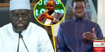 URGENT – L29, L30 Votés : El Malick annonce une erreur matérielle « Li Waral Diomaye promulgué Wouko » (Vidéo)