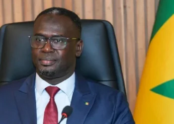 Sonacos : le Dg El Hadji Ndane Diagne démissionne