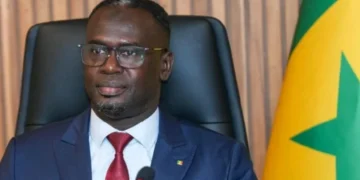 Sonacos : le Dg El Hadji Ndane Diagne démissionne