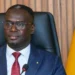 Sonacos : le Dg El Hadji Ndane Diagne démissionne