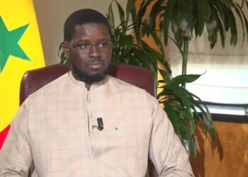 Décès de Serigne Ibrahima Cissé : Diomaye regrette la disparition de « l’une des grandes figures de l’école de Diamal »