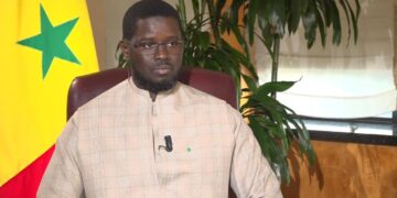 Décès de Serigne Ibrahima Cissé : Diomaye regrette la disparition de « l’une des grandes figures de l’école de Diamal »