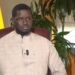Décès de Serigne Ibrahima Cissé : Diomaye regrette la disparition de « l’une des grandes figures de l’école de Diamal »