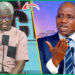 (Video) Convocation de Pape Ngagne Ndiaye: réaction forte de Yoro Dia “les gu£rres que Pastef Va Perdre… »