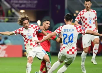 La Croatie dévoile sa liste pour la Coupe du Monde 2026