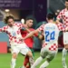 La Croatie dévoile sa liste pour la Coupe du Monde 2026
