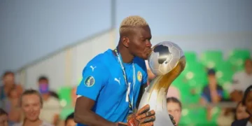 Le Sénégal accueillera la CAN de Beach Soccer 2026