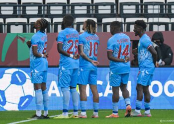 Mondial 2026 : Sébastien Desabre dévoile les 26 Léopards de la RDC