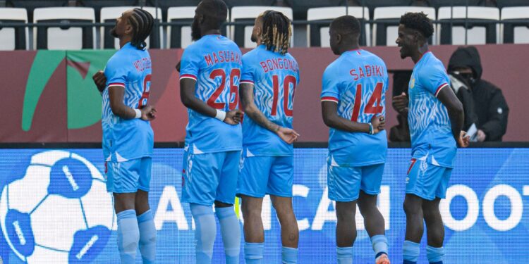 Mondial 2026 : Sébastien Desabre dévoile les 26 Léopards de la RDC