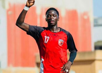 Mercato : LOSC, Valence, LASK : Abdou Salam Sèye très convoité
