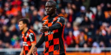 Mercato : la Turquie passe à l’action pour Bamba Dieng