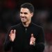 Premier League : Mikel Arteta devient le deuxième plus jeune coach sacré