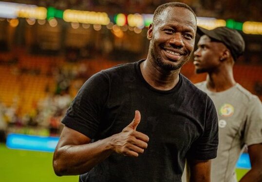Pape Thiaw défend sa liste pour le Mondial 2026 « Je les assume »