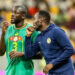 Pape Thiaw :«Kalidou Koulibaly est le ciment de cette équipe»