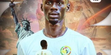 Moustapha Mbow savoure sa convocation « Maintenant, cap sur le Mondial »