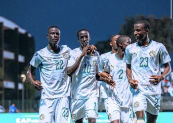 Mondial U17 2026 : Le Sénégal hérite de la Croatie, du Tadjikistan et de Cuba