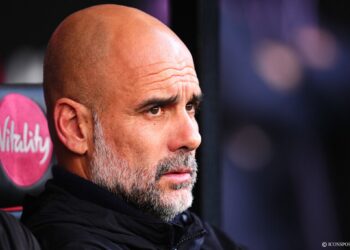 Premier league : Pep Guardiola quitte Manchester City après dix années de gloire